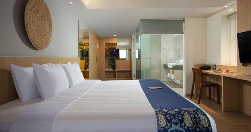 Booking.com/Aveta Malioboro